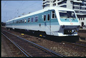 DB 610 013 (17.07.1992, Fürth)