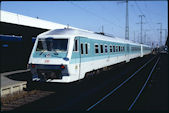 DB 610 014 (10.03.1995, Nürnberg Hbf)