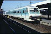 DB 610 509 (03.05.1994, Nürnberg Hbf.)