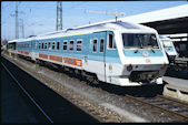 DB 610 514 (31.05.1996, Nürnberg Hbf)