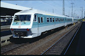 DB 610 516 (31.05.1994, Nürnberg Hbf)