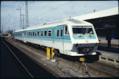 DB 610 519 (08.06.1994, Nürnberg Hbf)