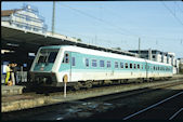 DB 611 006 (13.10.2001, Tübingen)