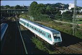 DB 611 007 (24.03.1999, Tübingen)