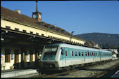 DB 611 023 (18.11.2001, Ebingen)