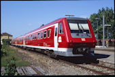 DB 611 026 (29.05.2004, Mengen)