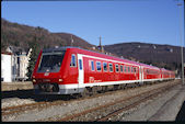 DB 611 039 (05.01.1998, Ebingen)