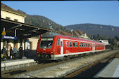 DB 611 040 (18.11.2001, Ebingen)