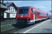 DB 611 046 (26.05.2001, Mengen)