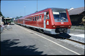 DB 611 049 (10.07.2003, Mengen)