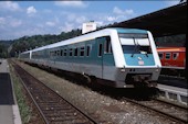 DB 611 515 (12.06.1999, Sigmaringen)