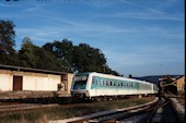 DB 611 523 (21.09.1997, Hechingen)