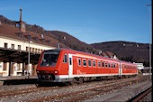 DB 611 532 (08.01.1998, Ebingen)