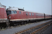DB 612 503 (05.08.1981, AW Nürnberg)