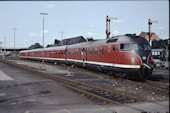 DB 612 507 (11.08.1981, Lübeck)