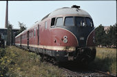 DB 612 510 (18.08.1980, AW Nürnberg)