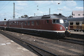 DB 612 512 (29.08.1981, Hamburg-Altona)