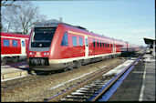 DB 612 083 (19.01.2003, Kaufering)