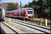 DB 612 902 (08.09.2005, Nürnberg)