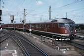 DB 613 615 (24.08.1981, Hamburg-Altona)