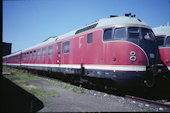 DB 613 617 (03.08.1984, AW Nürnberg)