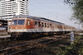 DB 614 001 (25.04.1988, Fürth)