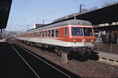 DB 614 003 (10.04.1990, Fürth)