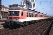 DB 614 004 (10.04.1990, Fürth)