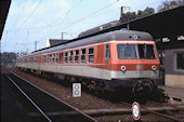 DB 614 006 (10.08.1989, Fürth)