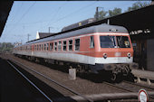 DB 614 007 (03.05.1994, Fürth)