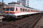 DB 614 010 (07.07.1995, Fürth)