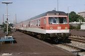 DB 614 013 (26.05.1984, Nürnberg)