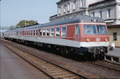 DB 614 016 (09.05.1981, Kirchenlaibach)