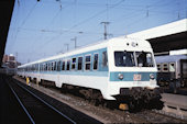 DB 614 017 (02.05.1997, Nürnberg Hbf.)