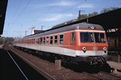 DB 614 018 (03.05.1990, Fürth)