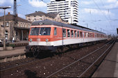 DB 614 029 (30.04.1993, Fürth)