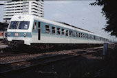 DB 614 035 (03.07.1987, Fürth)