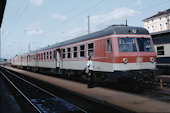 DB 614 039 (18.08.1982, Regensburg)