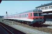 DB 614 039 (09.05.1981, Hof)