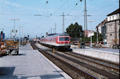 DB 614 041 (06.08.1979, Nürnberg Hbf.)