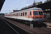 DB 614 047 (09.07.1992, Fürth)
