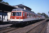 DB 614 048 (12.05.1988, Neuenmarkt-Wirsberg)
