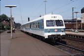 DB 614 051 (21.05.1992, Fürth)