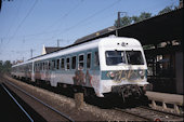 DB 614 064 (15.05.1998, Fürth)