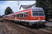 DB 614 065 (02.08.2001, Soltau)