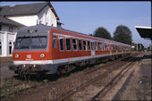 DB 614 073 (02.08.2001, Soltau)
