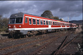 DB 614 074 (26.10.1998, Bodenburg)