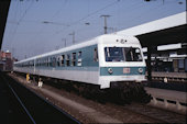 DB 614 076 (07.07.1995, Nürnberg Hbf.)