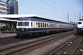 DB 614 078 (25.05.1992, Braunschweig)