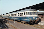 DB 624 501 (27.09.1983, Coesfeld)